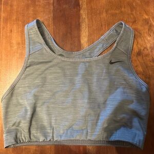 Nike sports bra